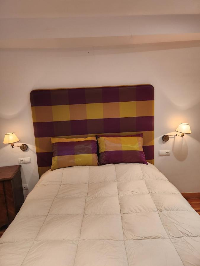 Ferienwohnung La Casa Sobre El Rio Cuenca  Exterior foto