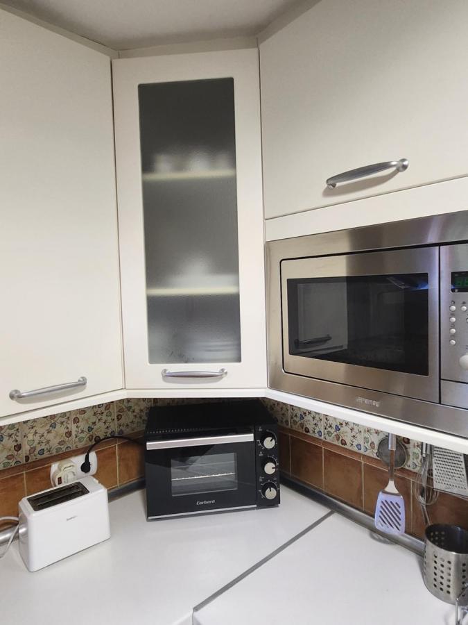 Ferienwohnung La Casa Sobre El Rio Cuenca  Exterior foto