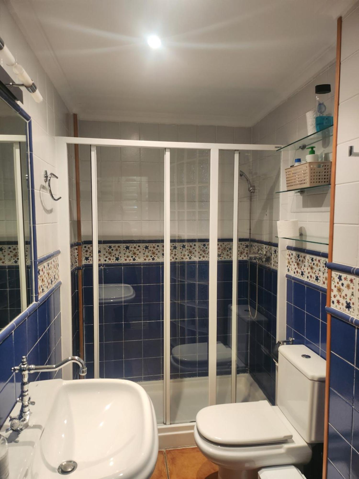 Ferienwohnung La Casa Sobre El Rio Cuenca  Exterior foto